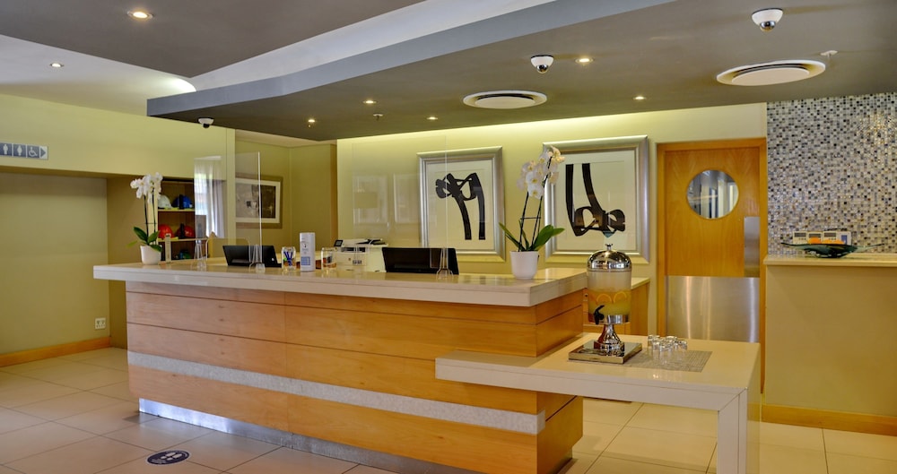 Lobby at ANEW Hotel Roodepoort Johannesburg, JOHANNESBURG