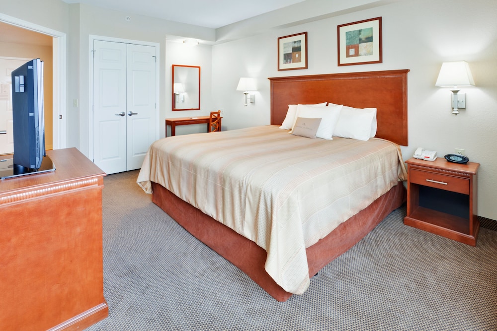 Candlewood Suites Hazleton 14/46