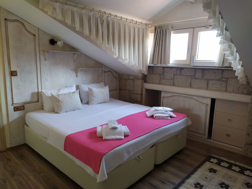 Dolina Boutique Hotel 6/52