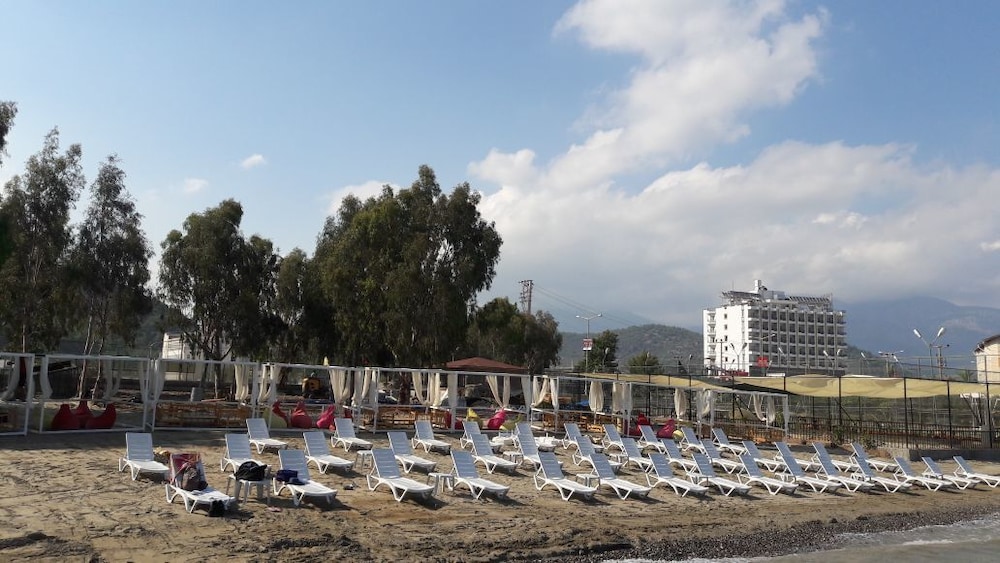 Princess Hotels Resort 16/26