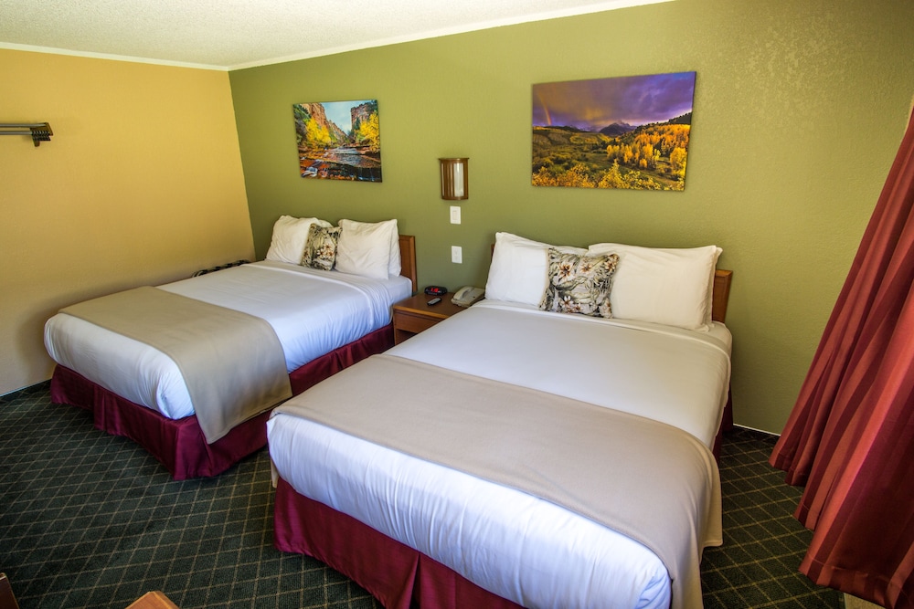 Red River Inn 23/74