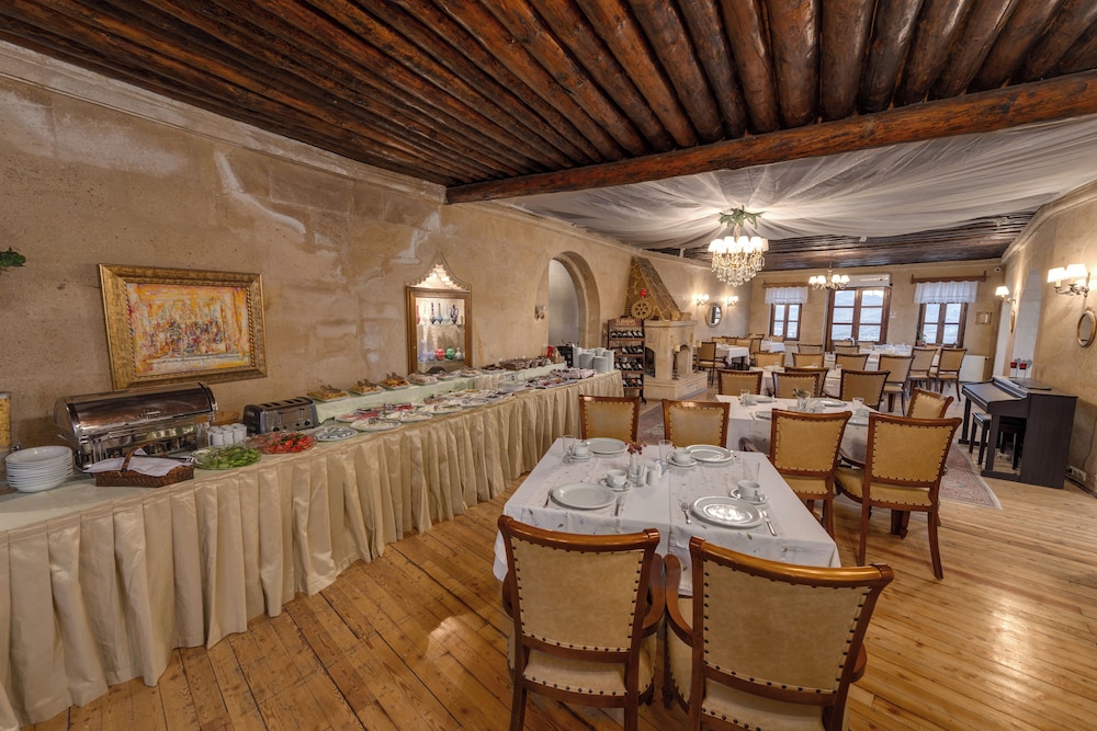 Hotel Temenni Evi 35/50