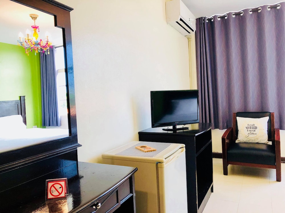 Baan Nilawan Huahin Hotel 22/32