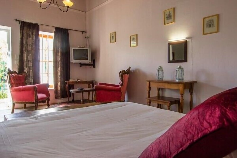 The Barracks Colesberg 10/23