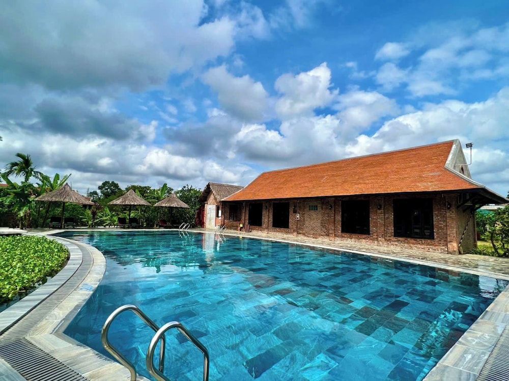 Hue Ecolodge 65/65