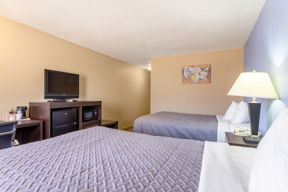 Motel6 Concordia, MO 11/31