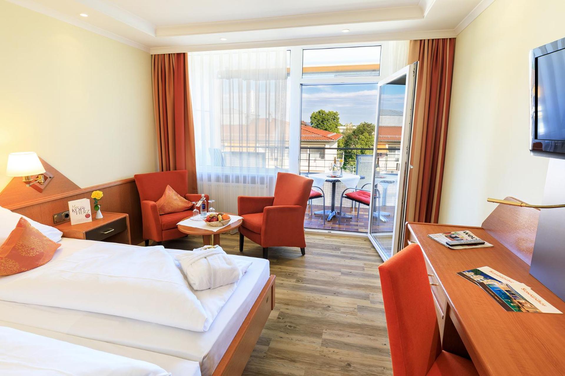 Kurhotel Sonnenhof 13/50