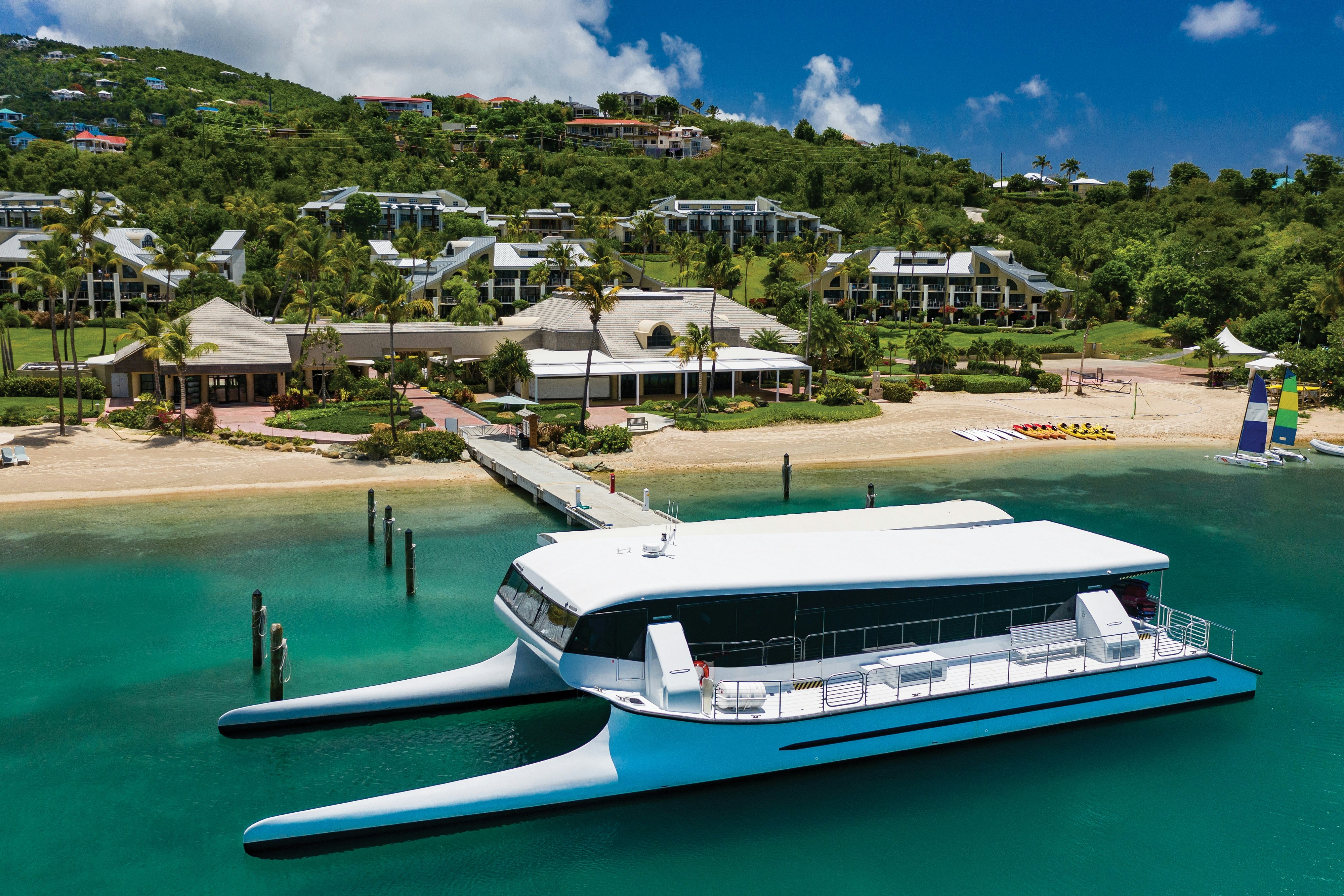Westin St John Resort And Villas 52/54