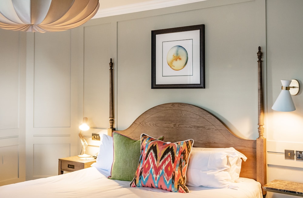 Didsbury House Hotel 15/50