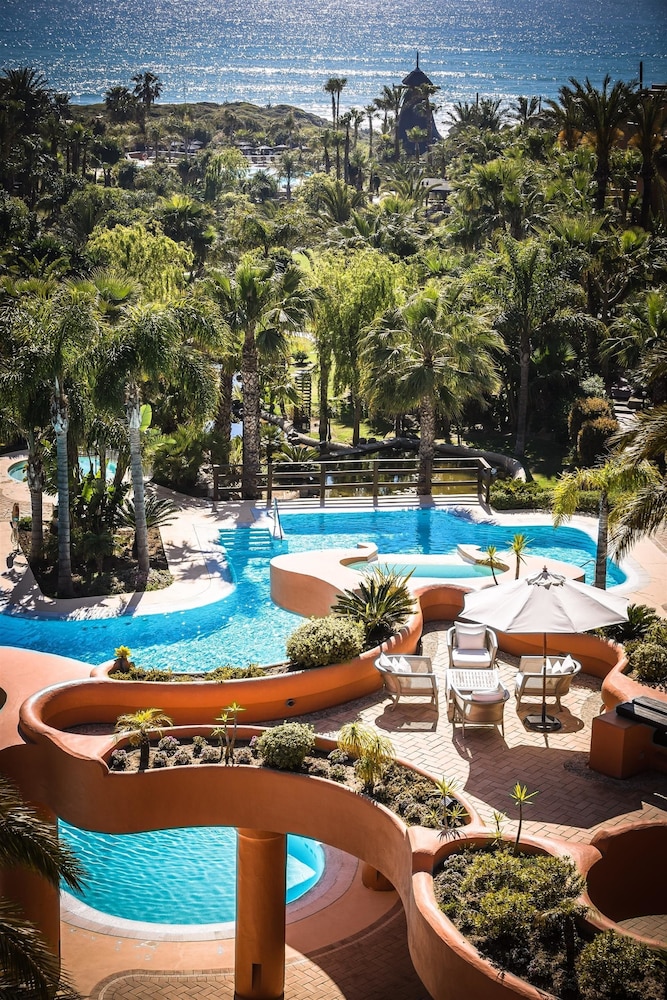 Royal Hideaway Sancti Petri A Member of Barcelo Hotel Group 5/72