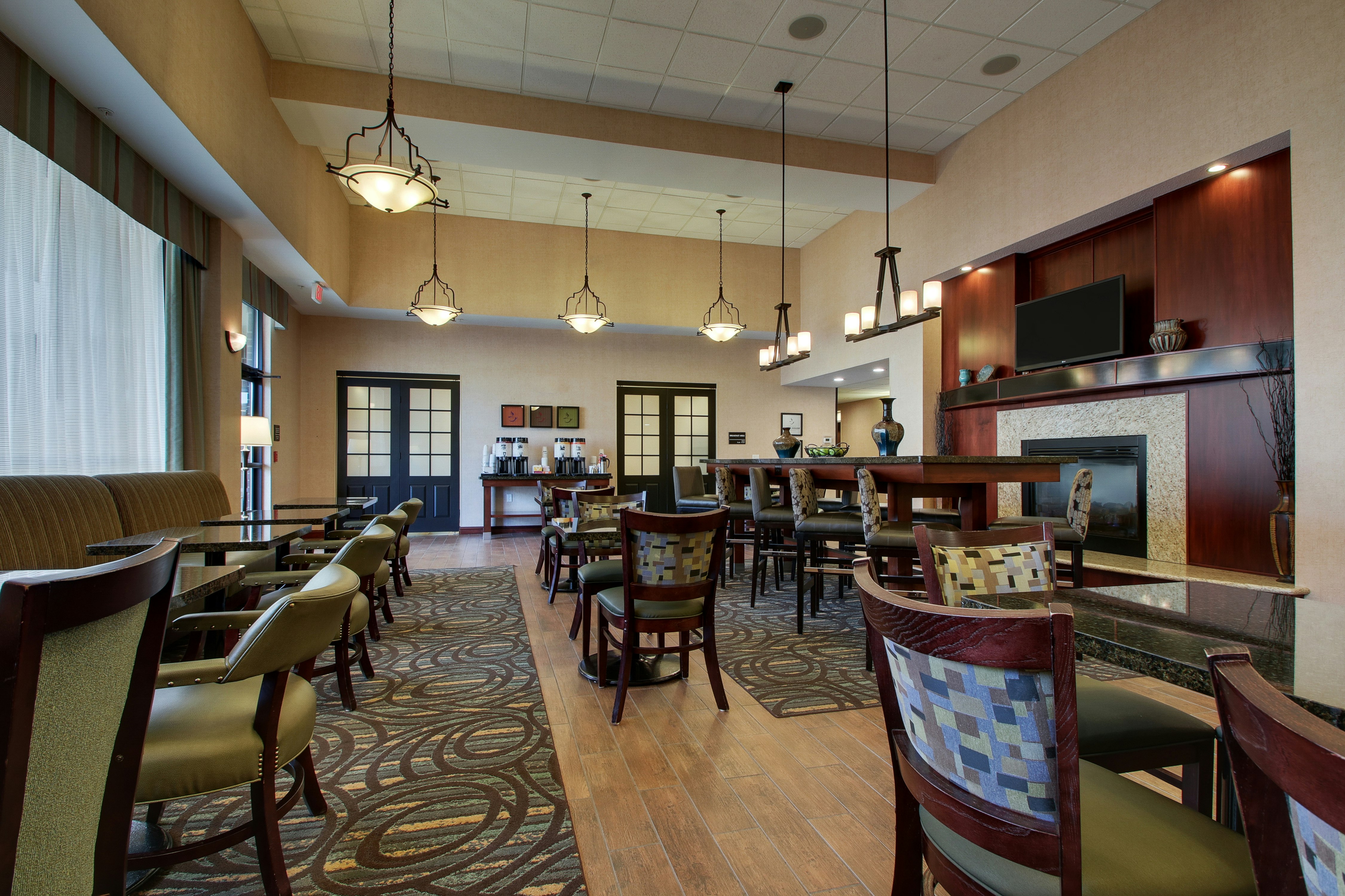 Hampton Inn And Suites Denver Littleton Co 35/45