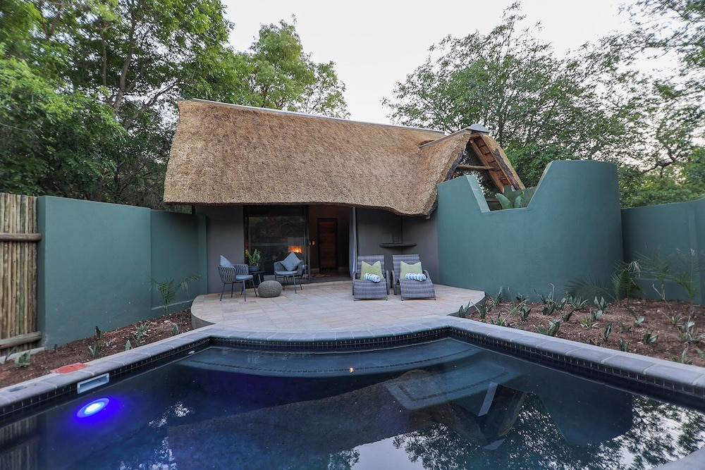 Tomo Safari Lodge 22/50