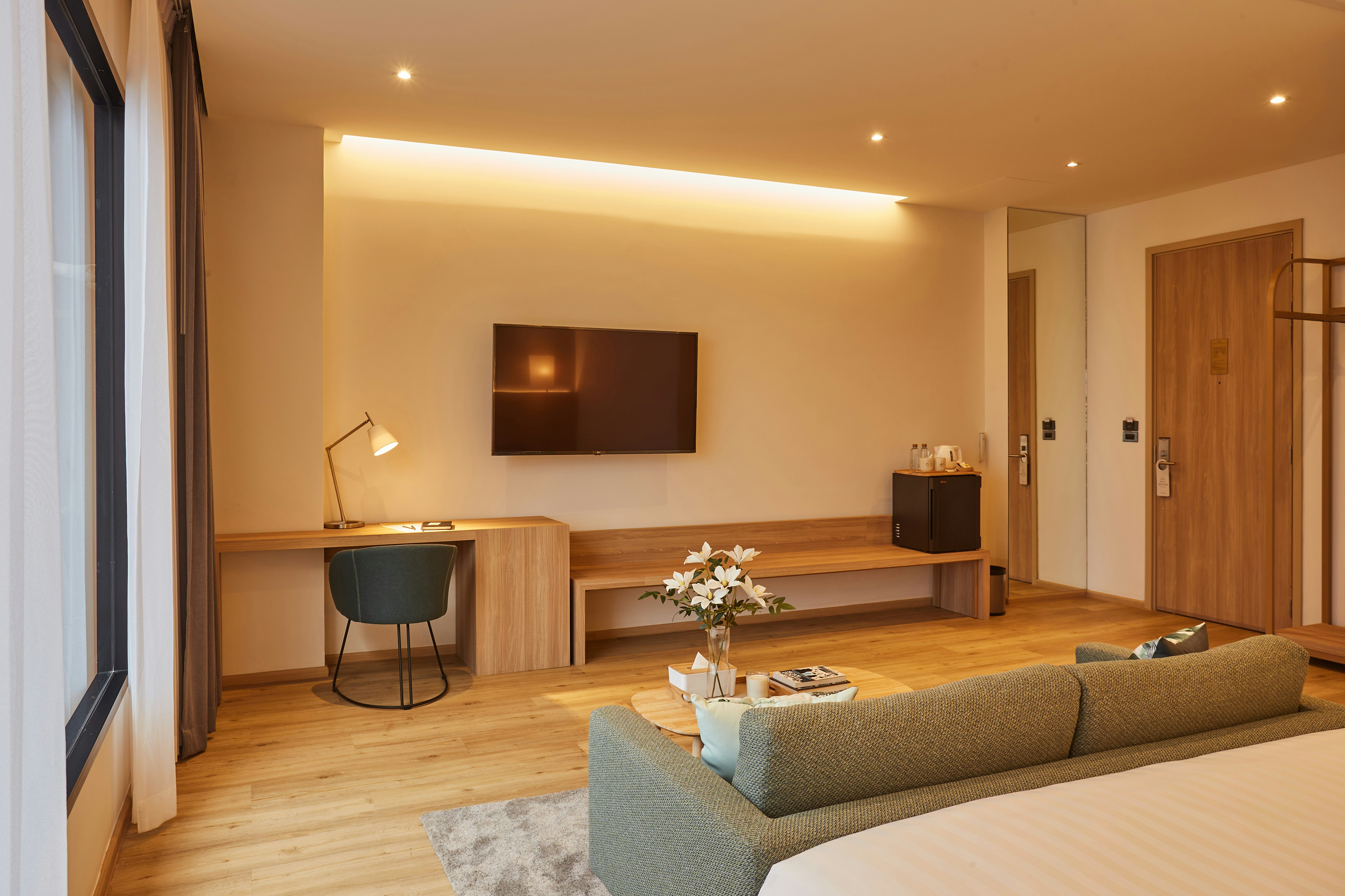 Centara Life Wisma Hotel Ratchaburi 14/30