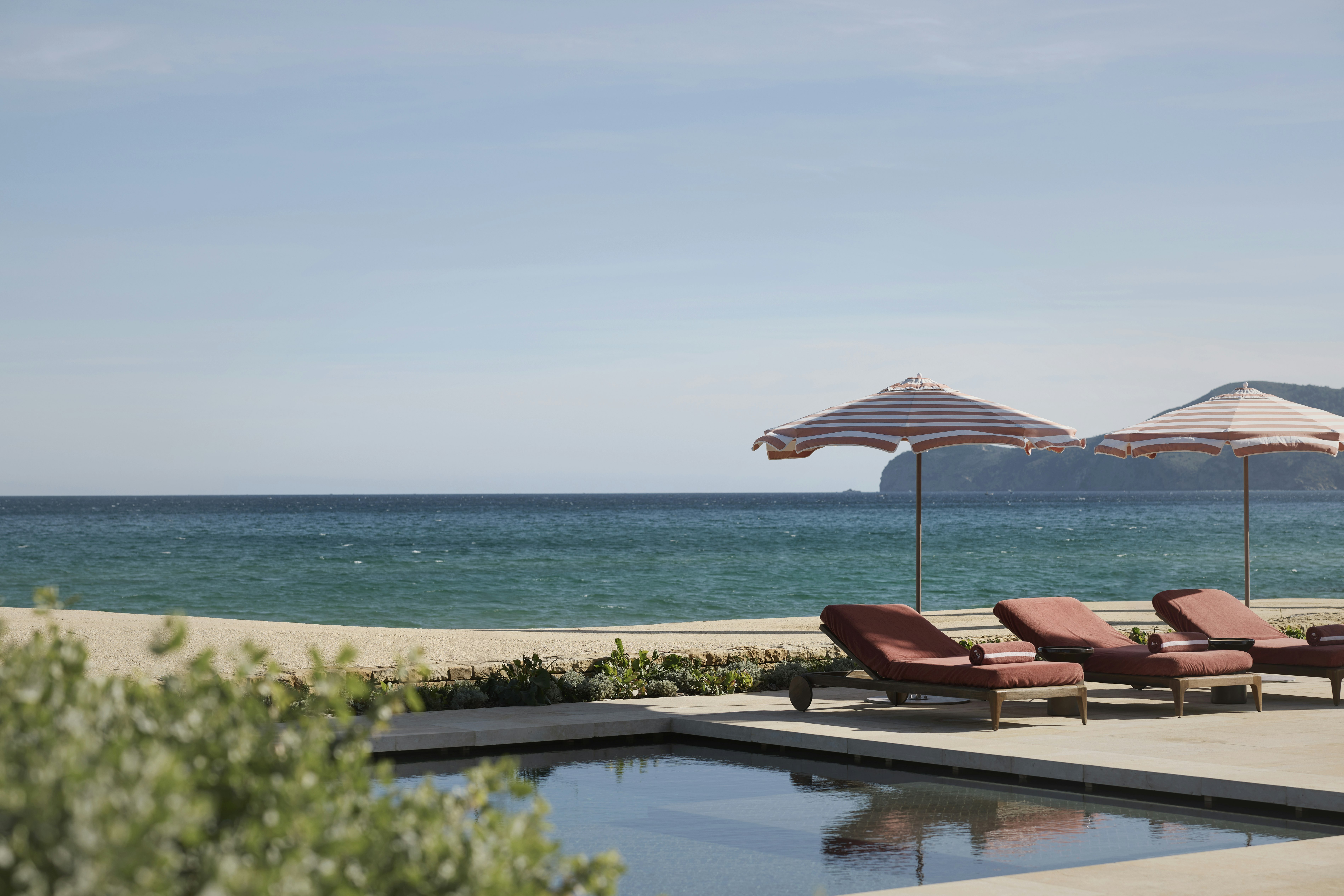Royal Mansour Tamuda Bay 77/82