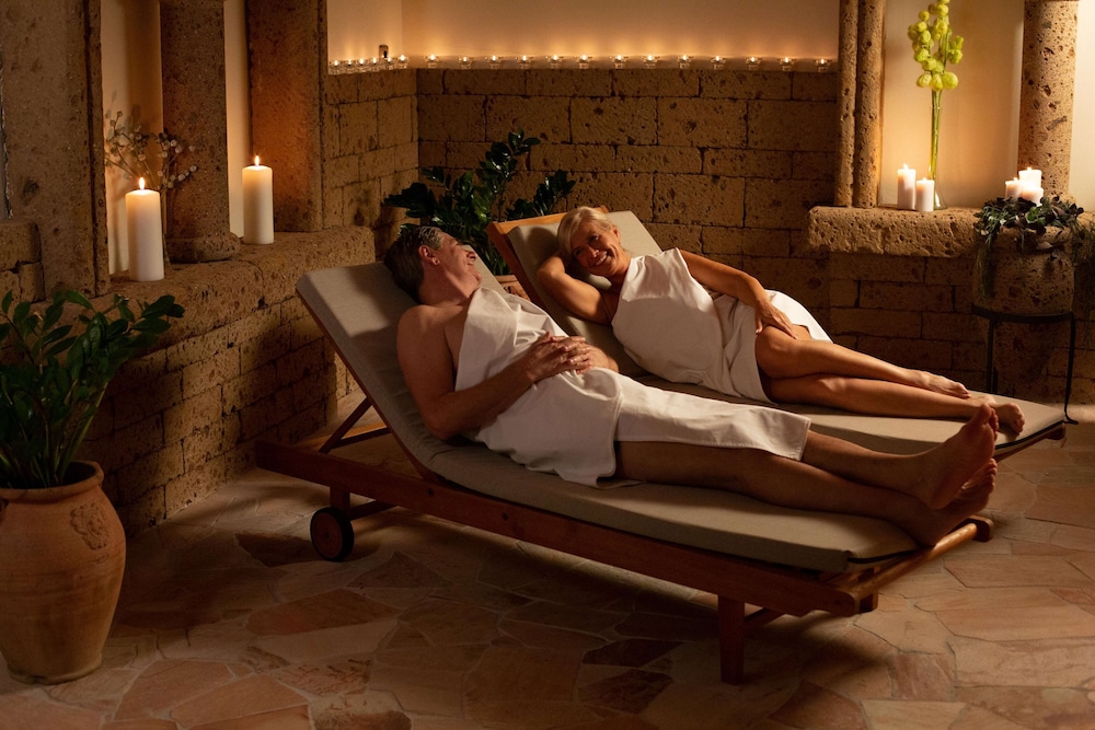 Hotel Carbona Thermal Spa 55/72
