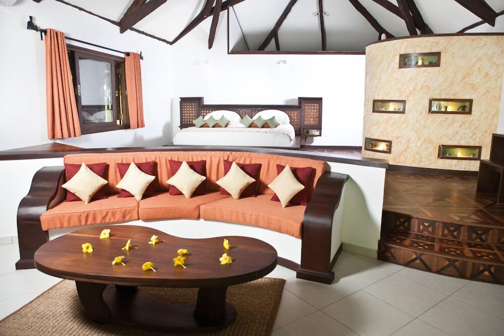 Ravintsara Wellness Hotel 65/72