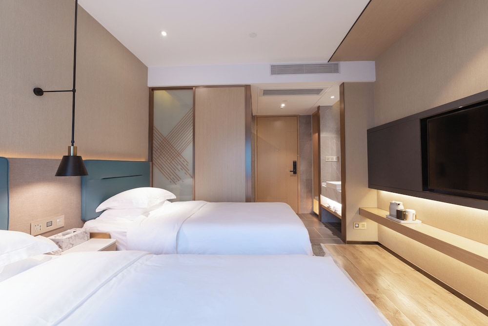 CHAOMAN HOTELS SHENZHEN CITIZEN CENTER 7/26