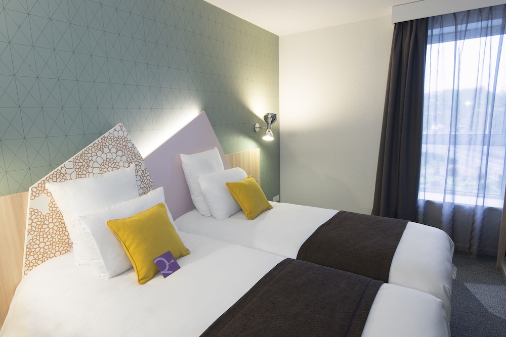 Hotel Mercure Thionville Centre Porte Du Luxembourg 8/72