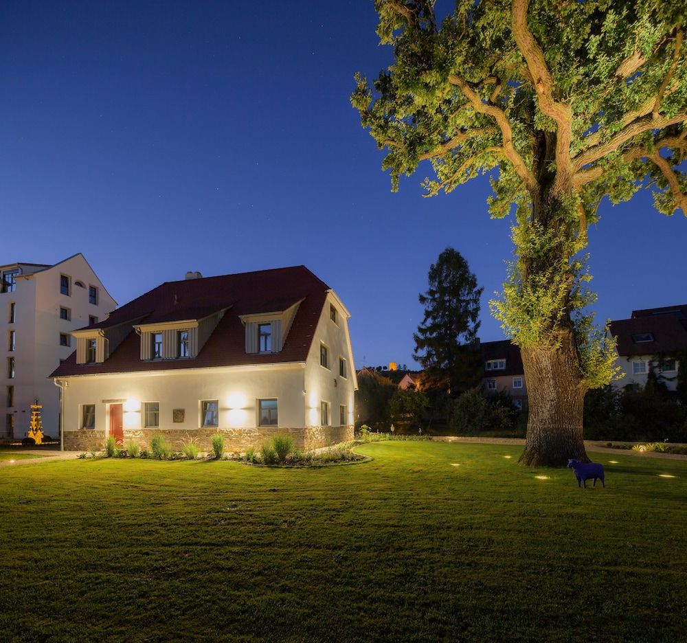 Hotel Dorfmuhle 30/36