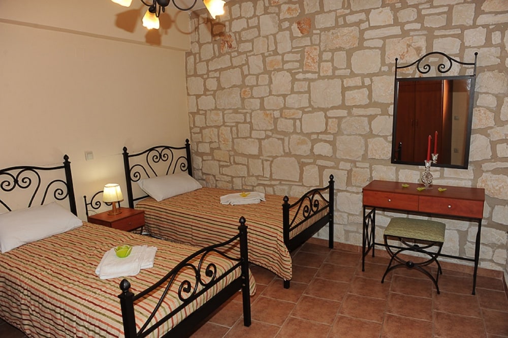 Ammos Villas 19/39