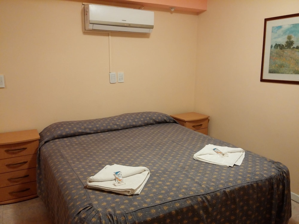 San Remo Viking Hotel 11/59