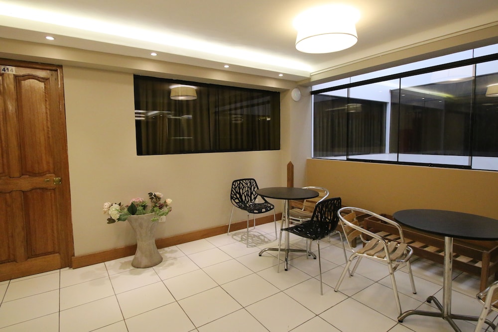 HOTEL PRINCIPE CUSCO 64/67