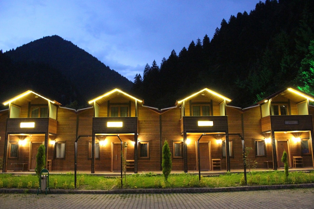 Selale Otel Ve Bungalow photo1