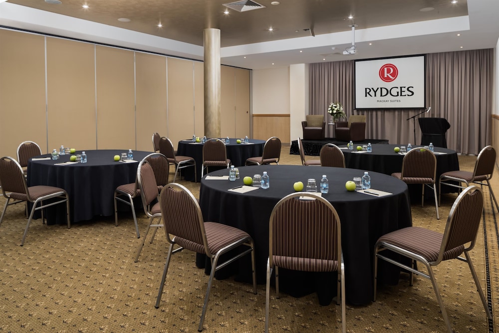Rydges Mackay Suites 29/37