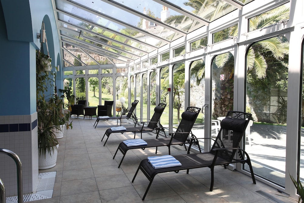 Best Western Hotel De Havelet 35/60