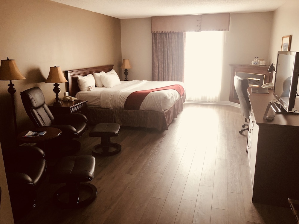 Ramada Plaza By Wyndham Gatineau/Manoir Du Casino 16/47
