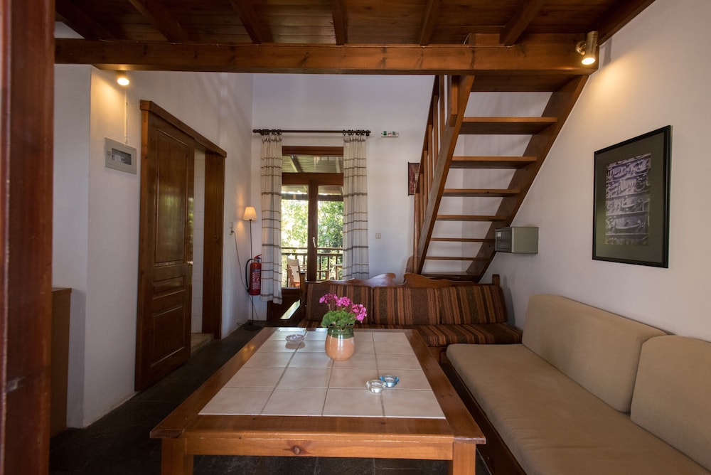 Proimos Maisonnettes 45/72