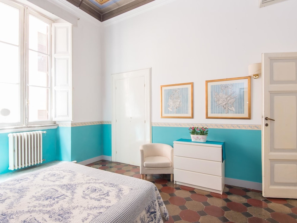 RSH Ara Pacis Terrace Apartment 14/32