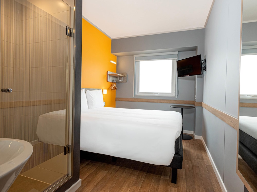 ibis Budget Lima Miraflores 23/49