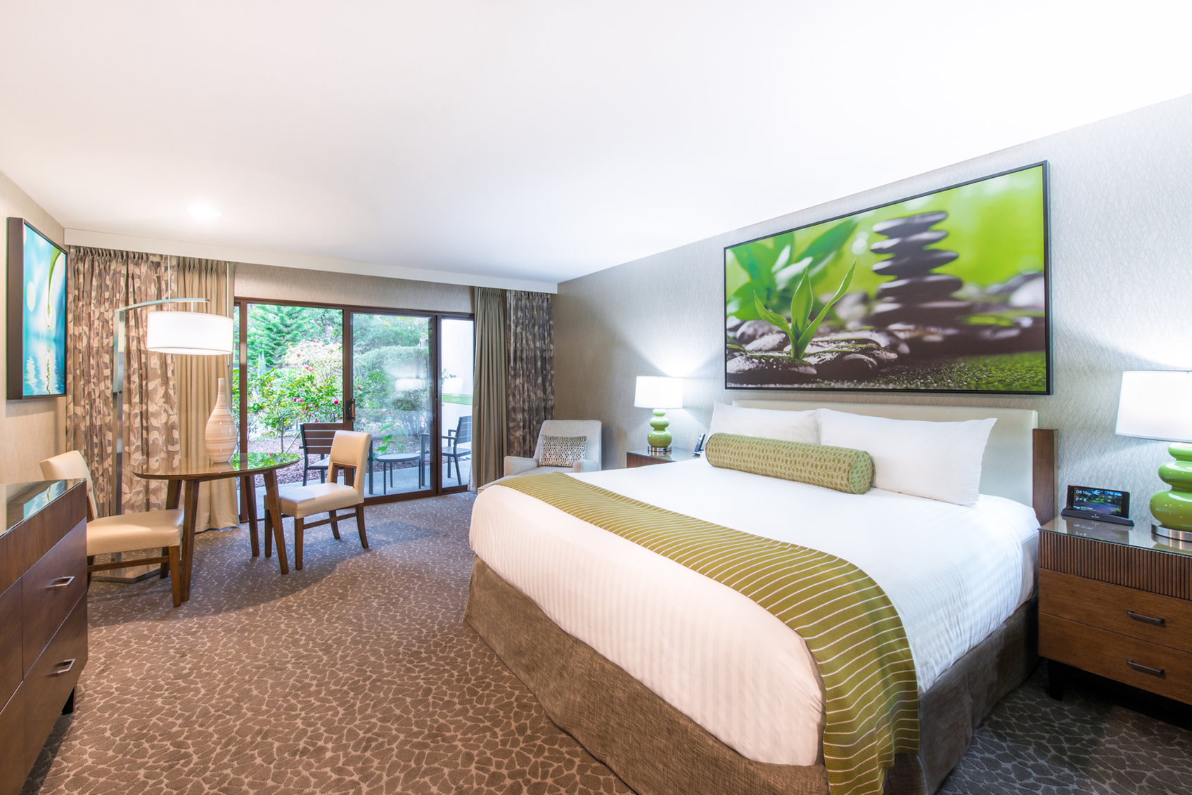 Creekside Inn Palo Alto 13/57