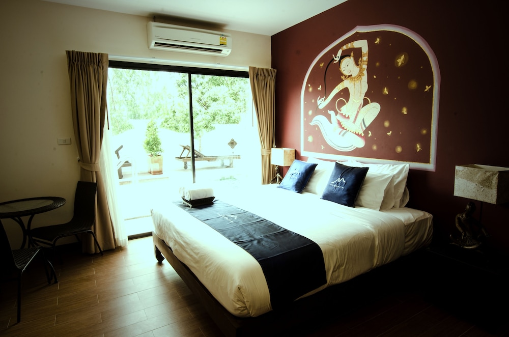 Maytara Hotel 6/31