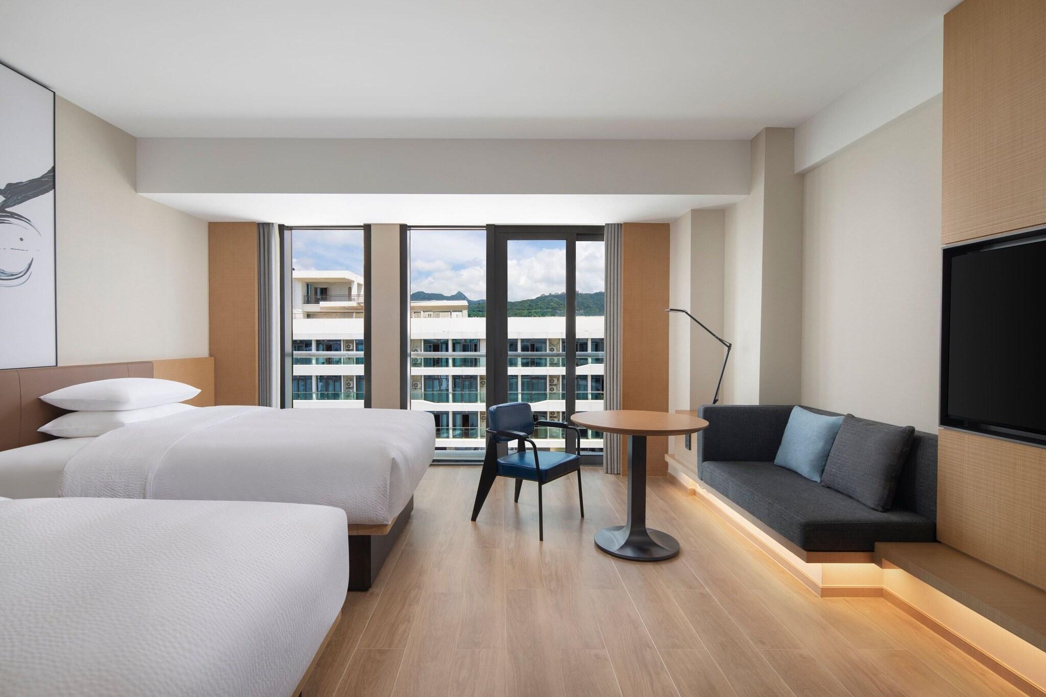 Fairfield by Marriott Shenzhen Dameisha 12/20