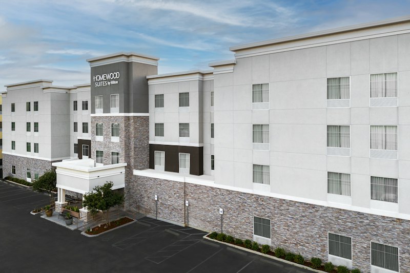 HOMEWOOD SUITES BY HILTON METAIRIE NEW ORLEANS 4/50