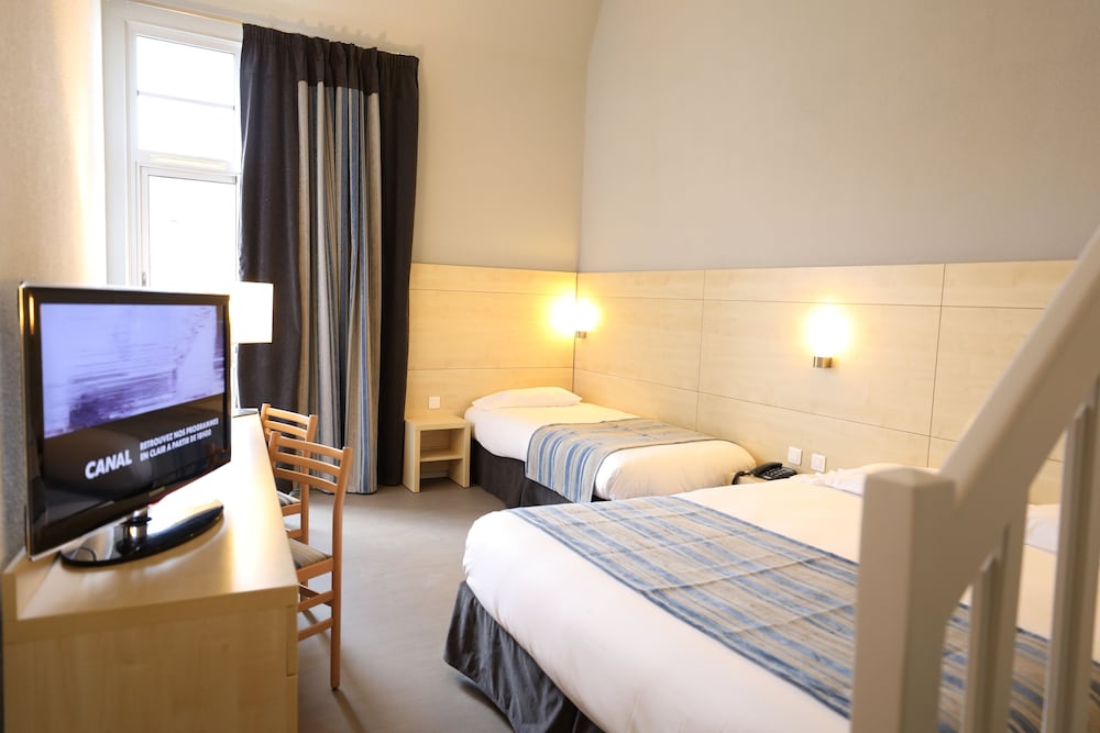 Hotel Alba 11/50