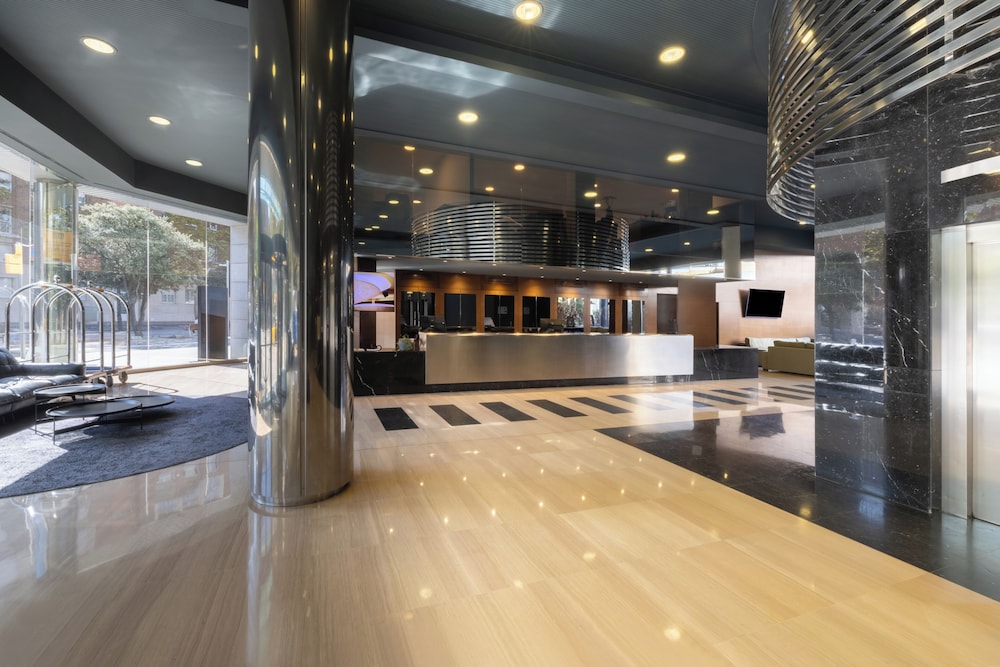 Hotel Sb Icaria Barcelona 14/74