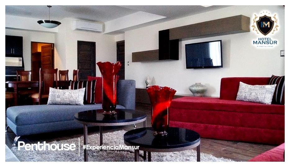 Hotel Mansur 24/43