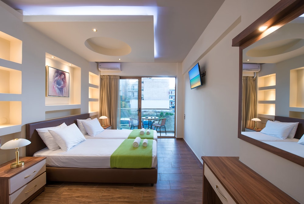 Harma Boutique Hotel 41/76