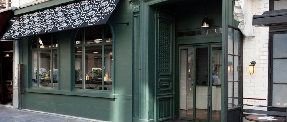 Hotel Emile