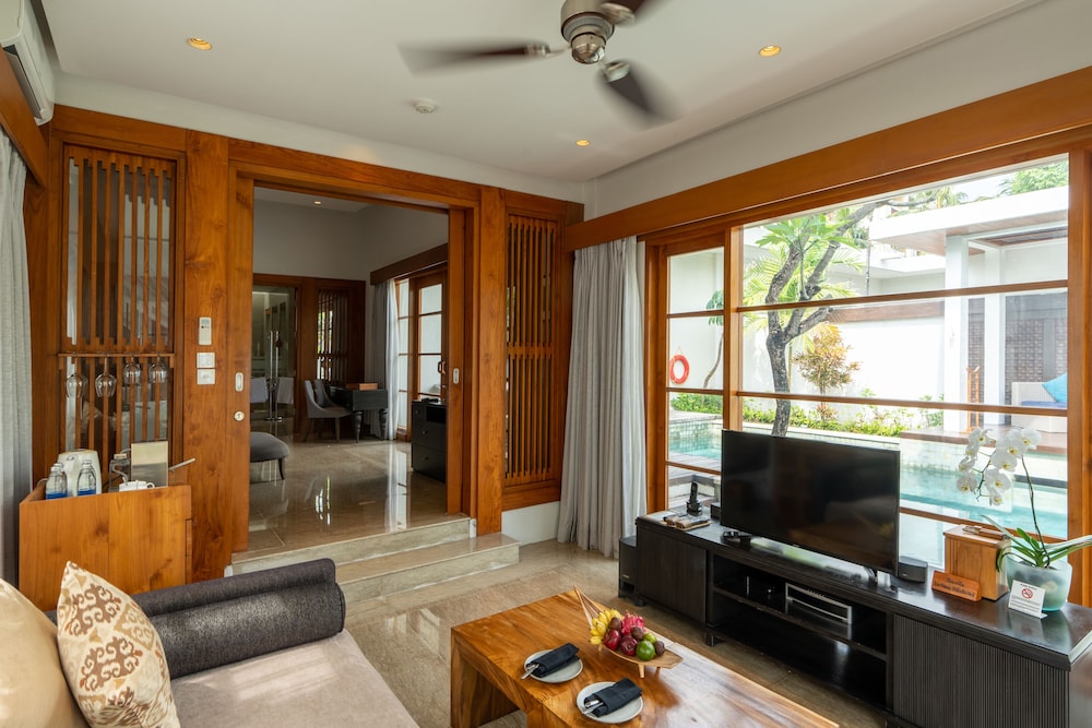 The Samaya Seminyak 49/82