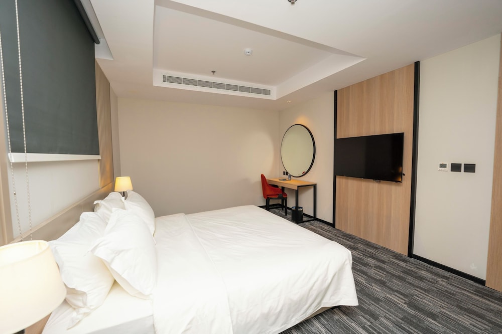 الضيافة للأجنحة الفندقية(Manazel Aldiafah serviced Apartment- (Al Sulimania)) 21/55
