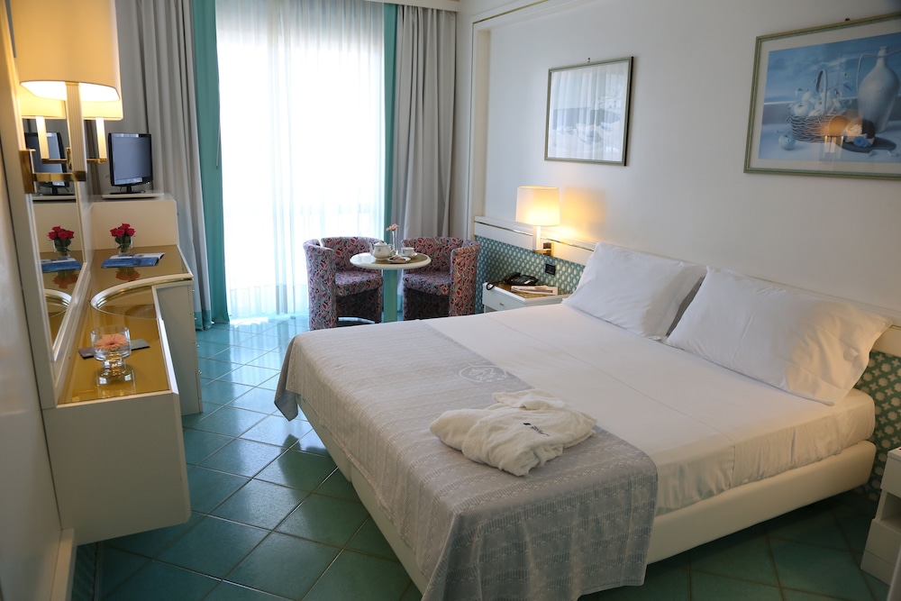 Grand Hotel Terme 11/48