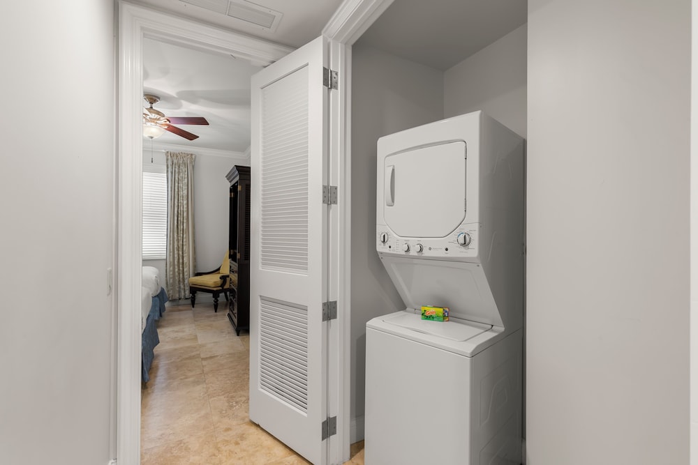 Beachside Resort and Residences 50/50