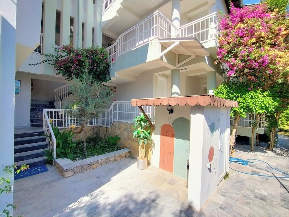 Selya Apart Hotel 7/50