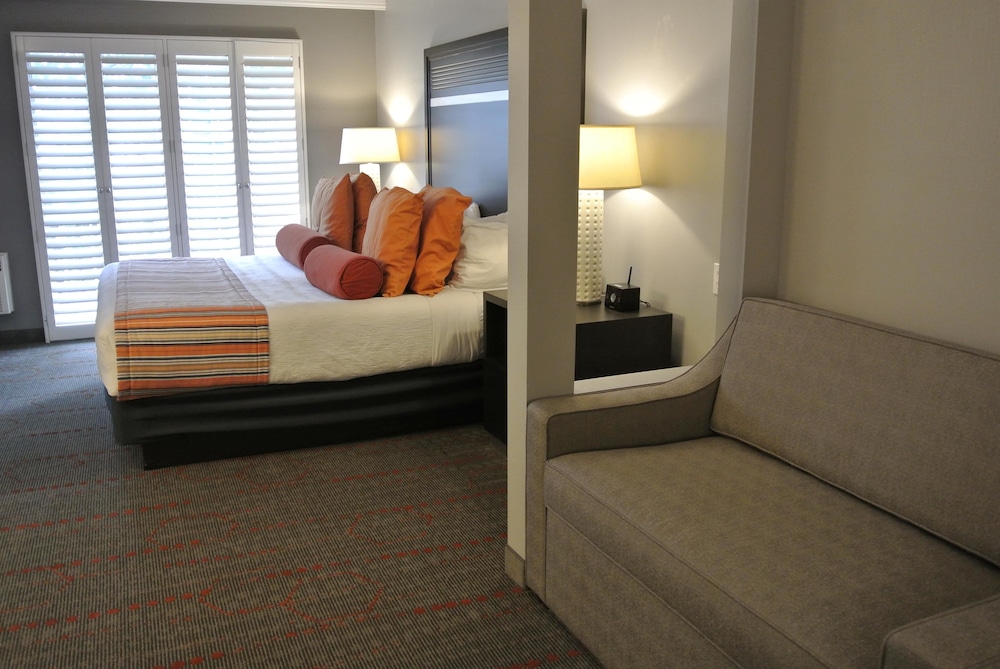 Best Western Corvallis 9/35