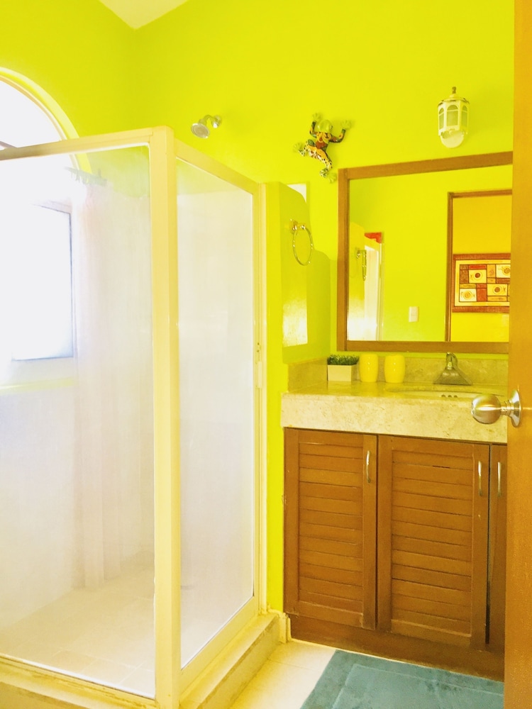 DOLCE VITA CARIBE B&B 51/51
