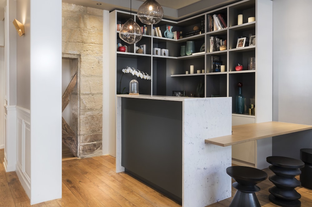 Hotel Jeanne D Arc Le Marais 5/52